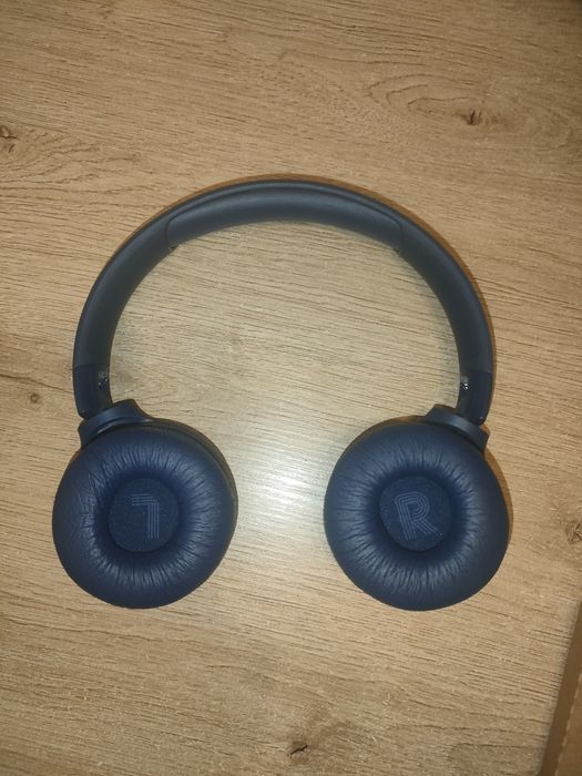 Słuchawki JBL tune 525