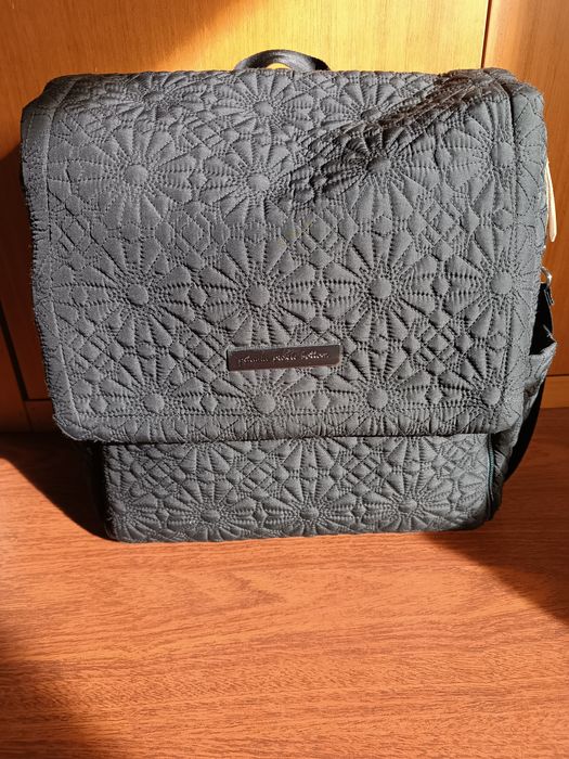 Mochila Petunia Pickle Bottom