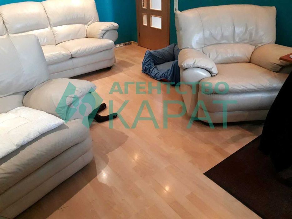 Продам 3 квартиру поліпш. пл-ня на Півн. Салтівці-1 з капіт. ремонтом (СС-1, улучш. планировка)