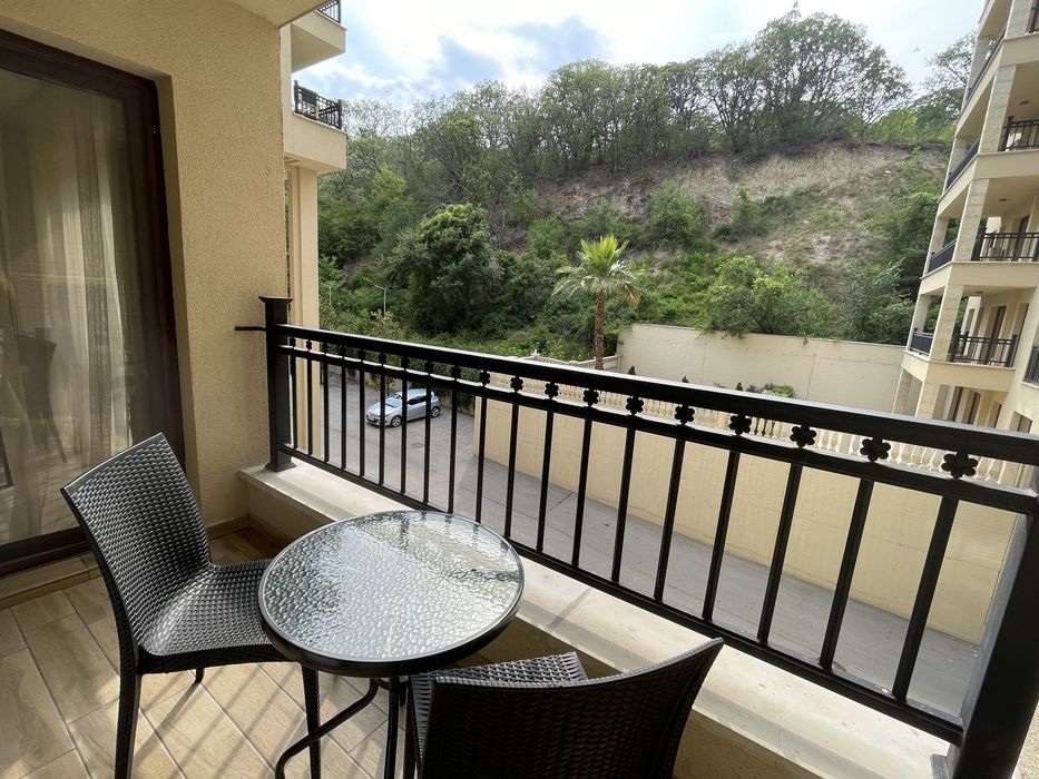 Сдам квартиру в Болгарии Золотые пески Варна