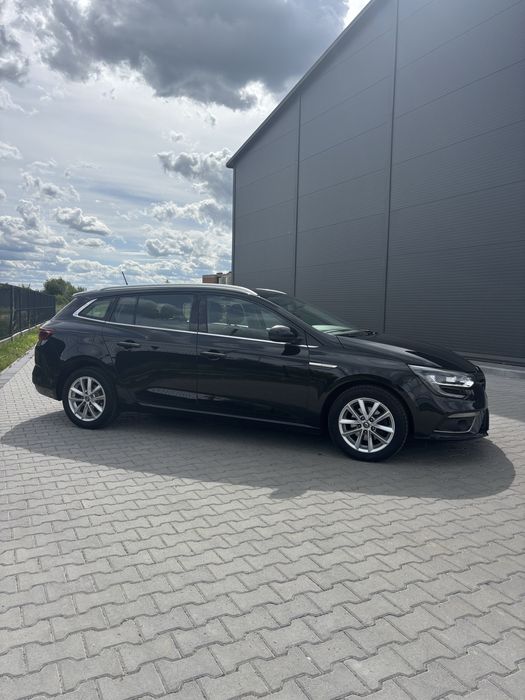 Продам Renault Megane