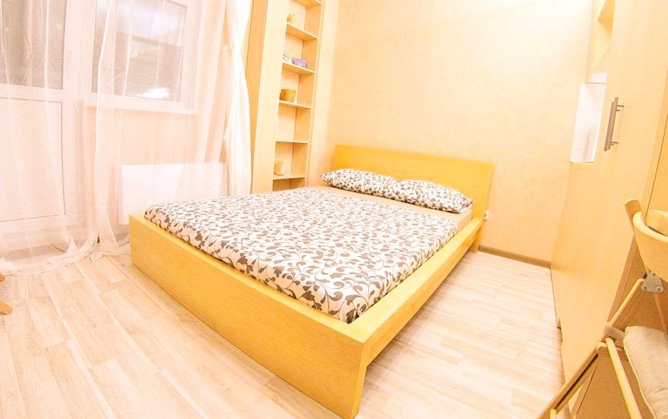 НЕ ДОРОГО! Аренда квартиры  посуточно Салтовка Новые Дома Дворец спорт