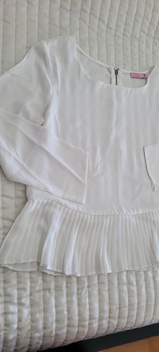 Camisola clássica BERSHKA S