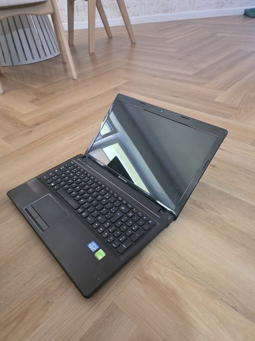 Lenovo g580 i5 4 GB RAM 1TB Dysk GeForce