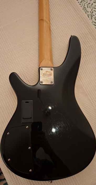 Ibanez SDGR SRX 360