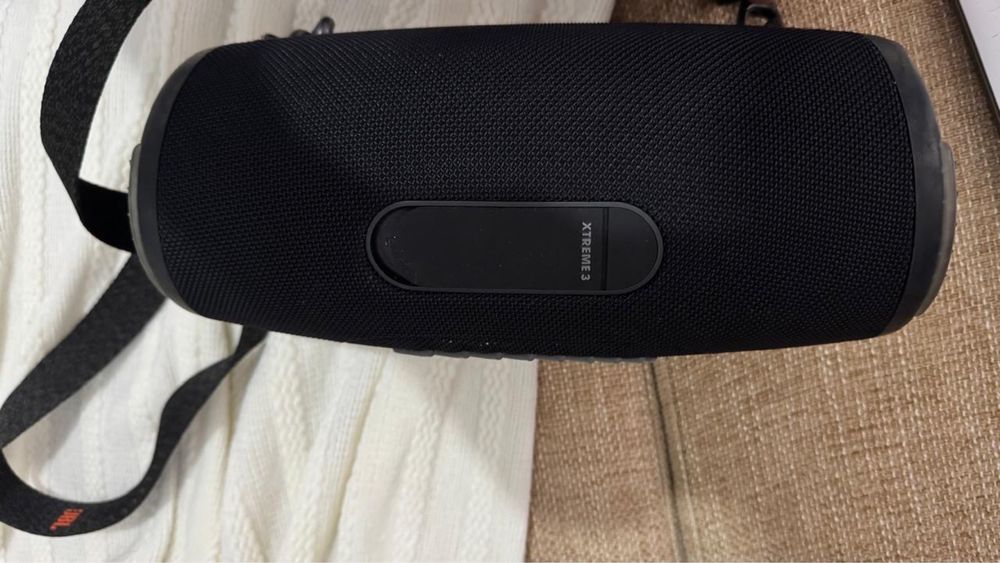 Vendo JBL  Xtreme 3