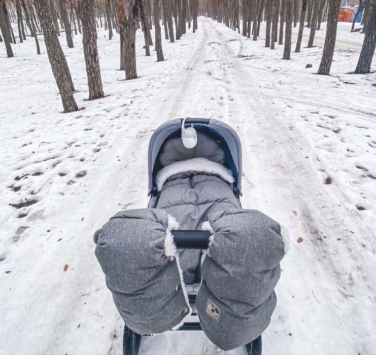 Прогулянковий візок Carello Bravo