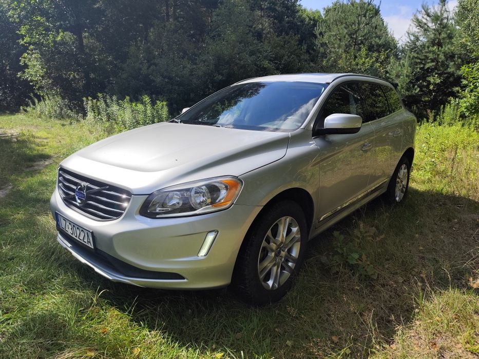Volvo XC 60