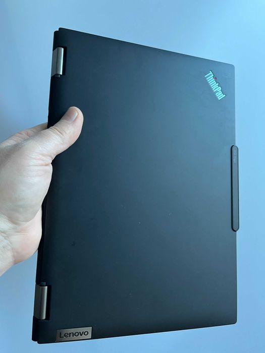 Lenovo Thinkpad X13 Yoga Gen 4 13,3 "  i5 - 1345U 16 GB / 256GB Fv23%