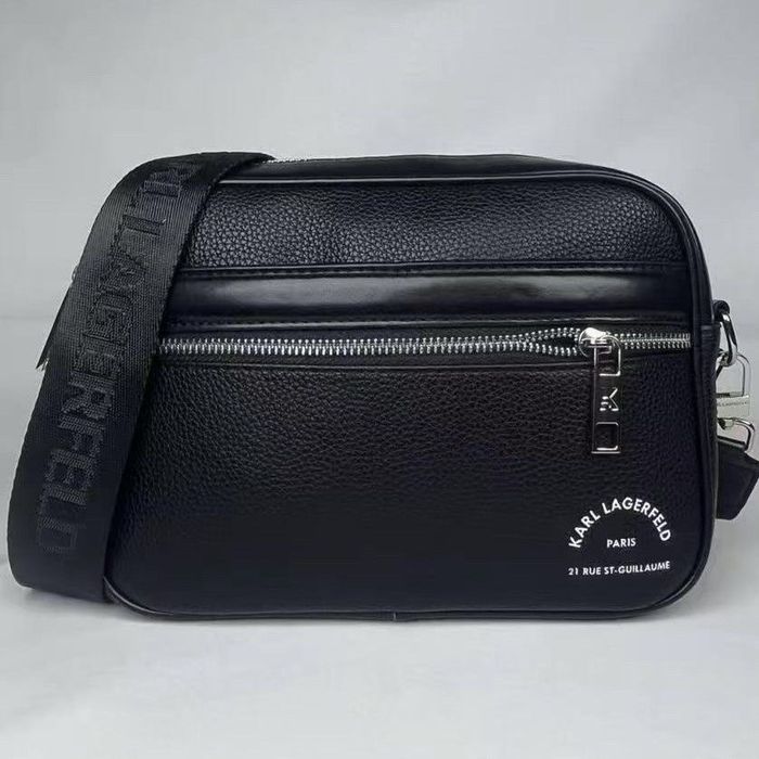 Мужская сумка Karl Lagerfeld оригінал USA coach guess чоловіча сумка