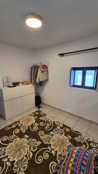 Aluguer de quarto