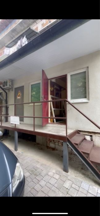 Оренда комерційного приміщення ЧОРНОВОЛА від власника