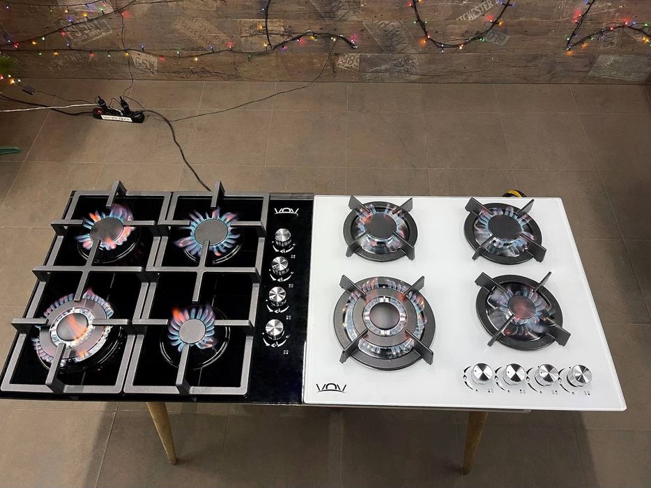 Варильна поверхня/варочная поверхность Bosch PPP6A6B90