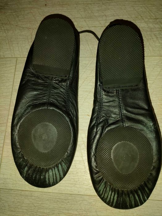 Buty do tańca Starlite L3