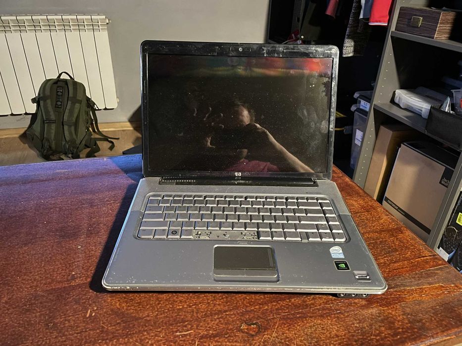 Pakiet laptopów części zamienne (HP dv5-1110ew, Asus A52F, HP 6550w)