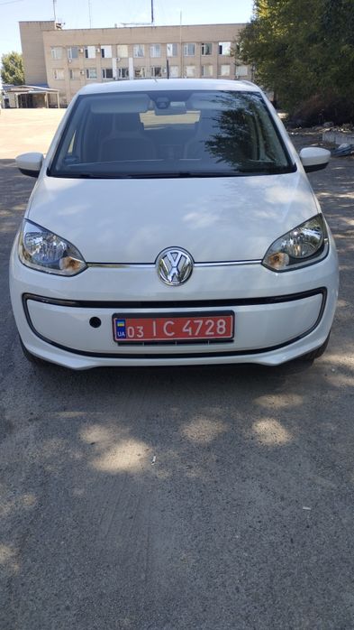 Volkswagen e-Up 2014 VIN WVWZZZAAZED903459 фото оголошення 6 з 19
