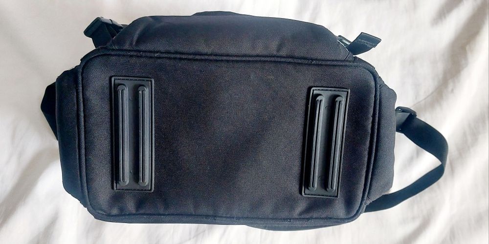 Bolsa transporte Nikon em excelente estado | Maia