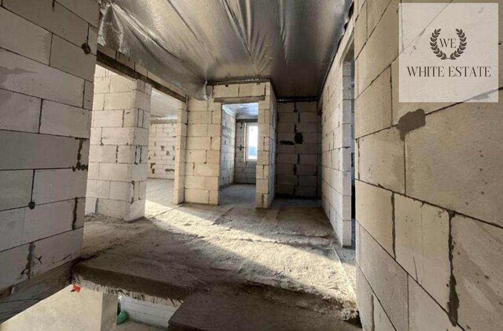 Продаж 2 поверхового дуплекса у с. Чистилів