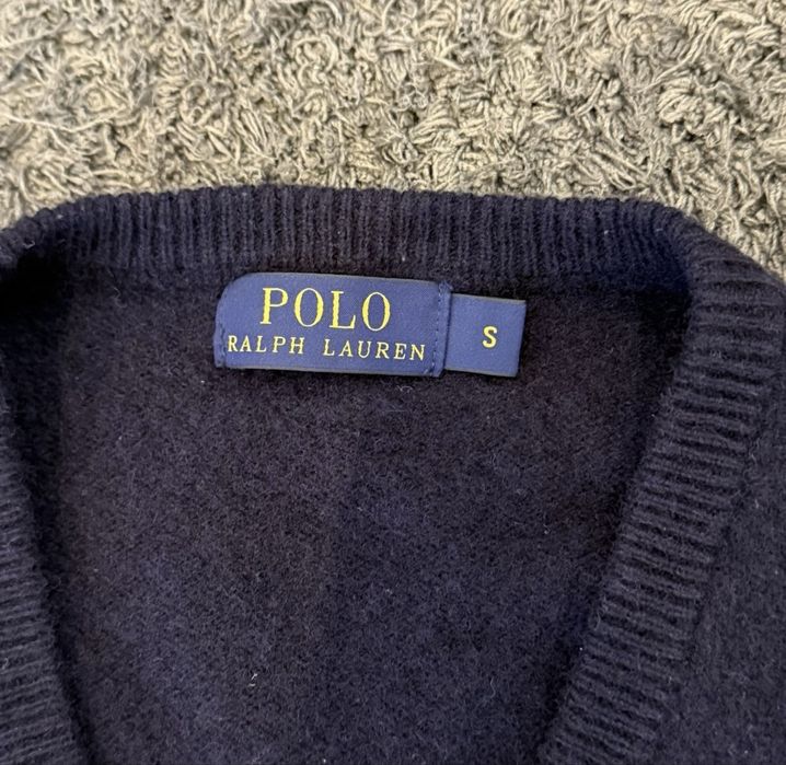 Pullôver Ralph Lauren