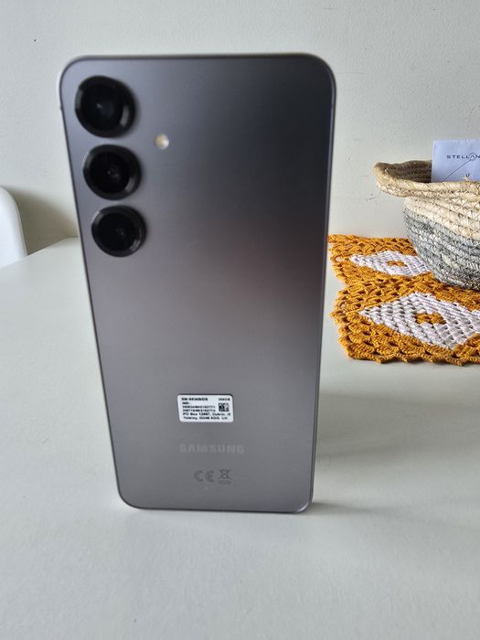 Samsung Galaxy S25+