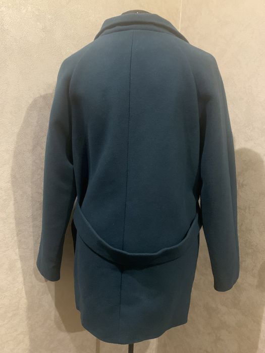 Пальто весна-осень