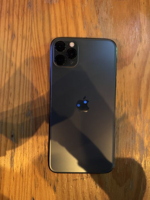 Iphone 11 Pro Max 64 GB