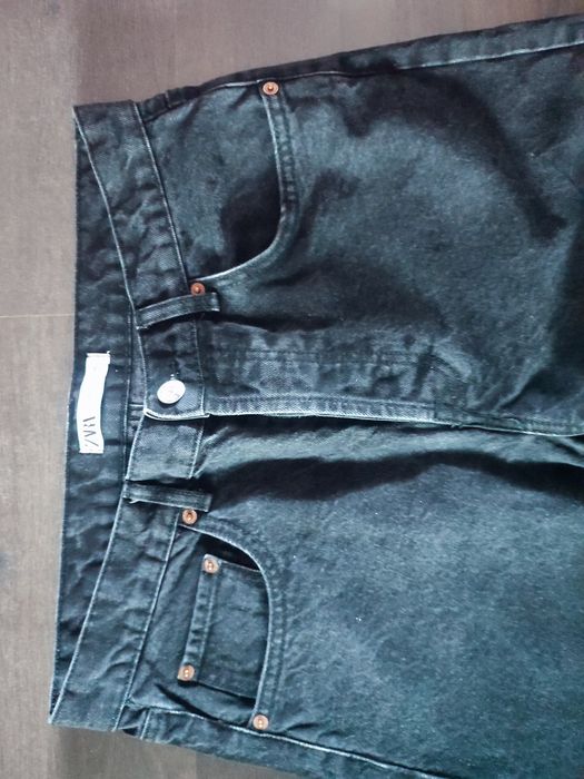 Женские джинсы Zara