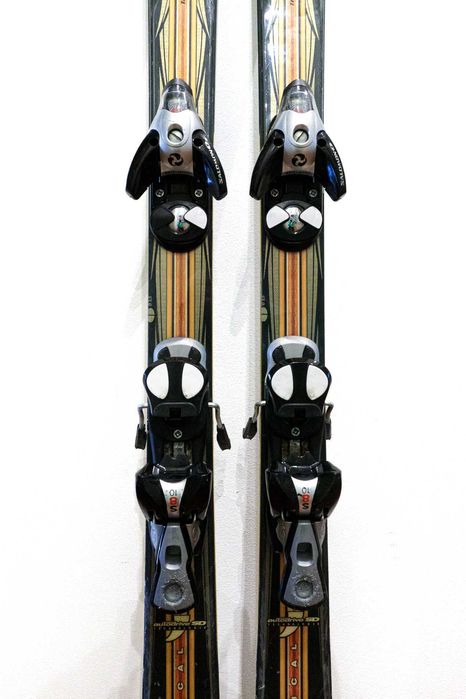 Esquis Dynastar IN68 de 157cm