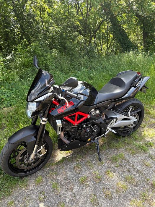 motocykl do sprzedania