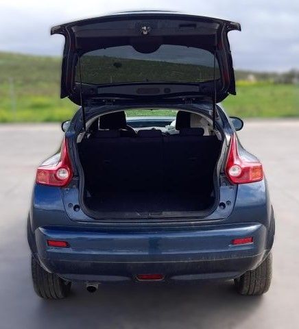 Peças Nissan Juke (F15) 1.5 Dci 2012