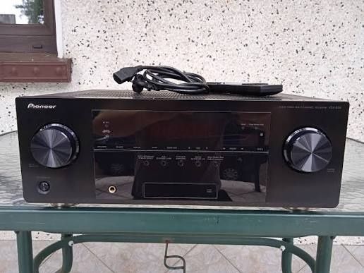 Amplificador Pioneer VSX-826k