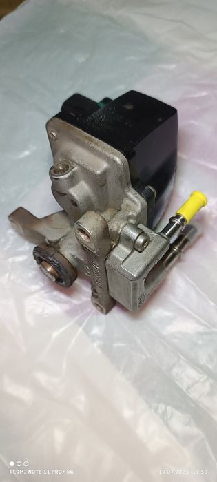 Дозатор Форсунка AdBlue DAF XF106 A050S572 / 4377649