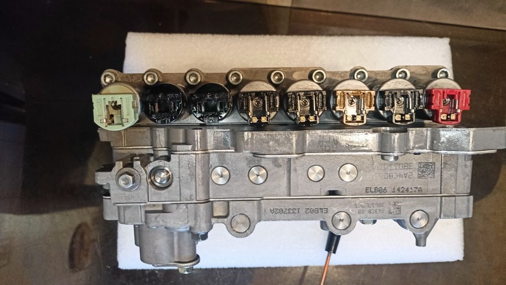 Гідротрансформатор