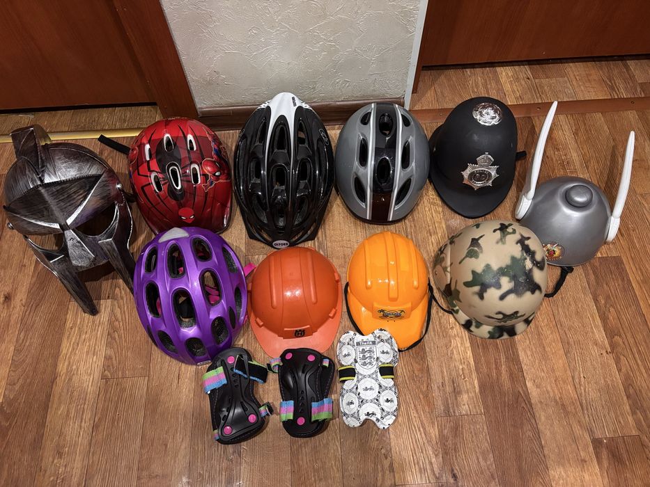 Шолом, каска, шлем