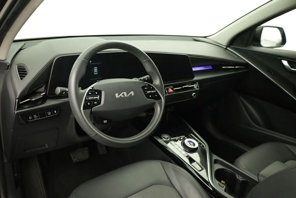 Kia Niro 1.6 GDi HEV Tech
