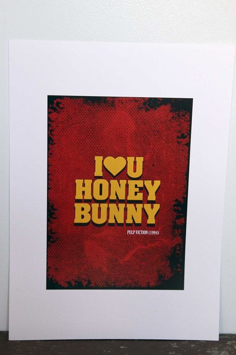 Poster Decorativo tamanho A3