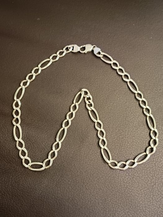 Sprzedam srebrną ketę łańcuch próba 925