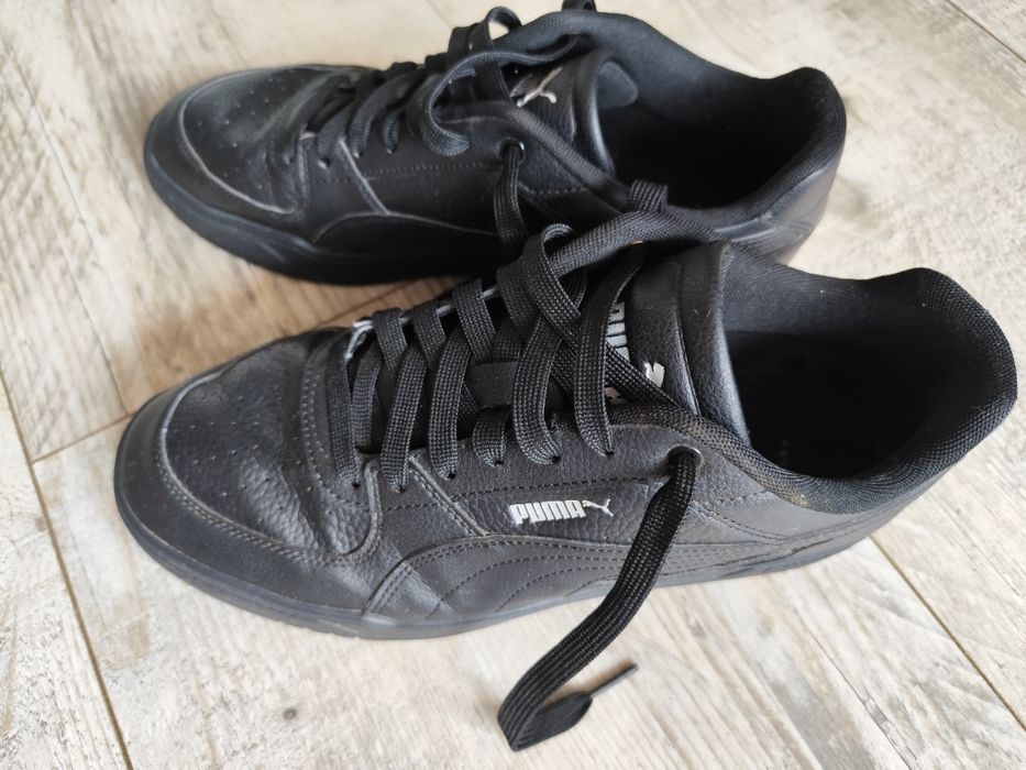 Buty Puma Caven III