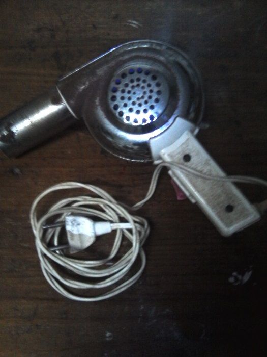 artigos com alguns anos