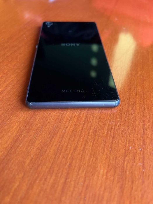 Sony Xperia Z3, sprawny