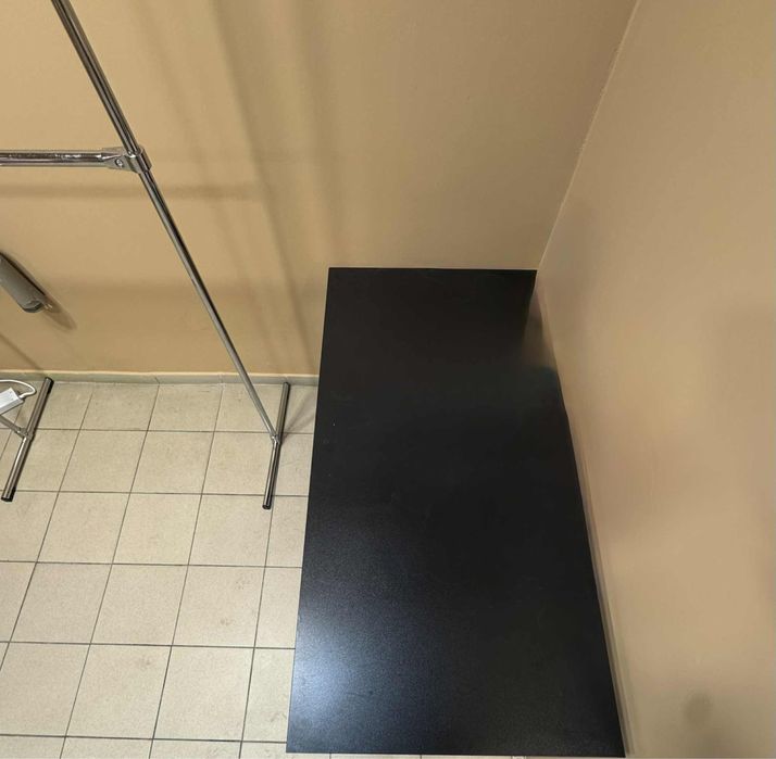 Biurko, stół do sortowania