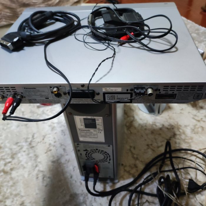 Home cinema Panasonic