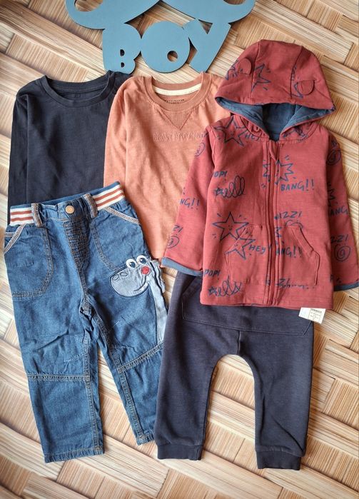 Реглан, лонгслив для мальчика, штаны