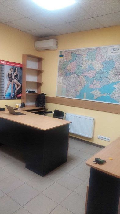 Оренда СТО, 162 м.кв