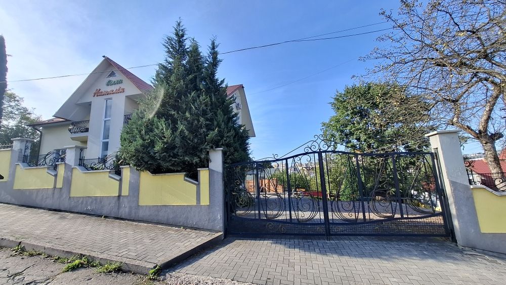 Commercial real estate at (area 400 m²) - Atlanta.ua - photo 2