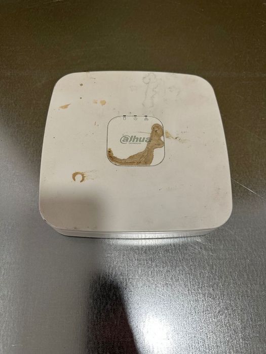 Kit de Video Vigilância