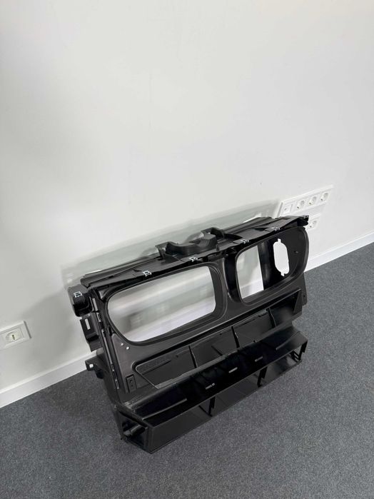 Bmw x3 F25 Панель,телевизор,дифузор,воздуховод,51747210476