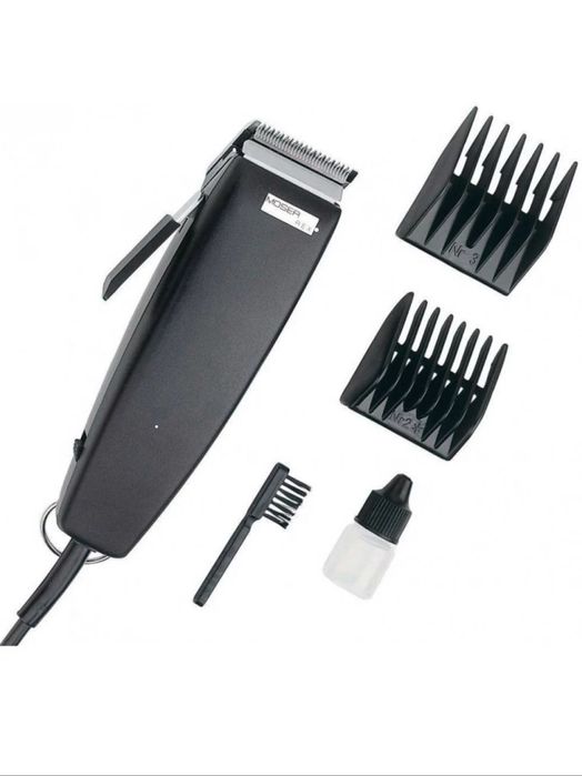 Машинка для стрижки Moser Rex