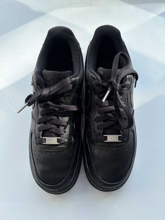 Кросівки Nike Air Force 1 Low Black