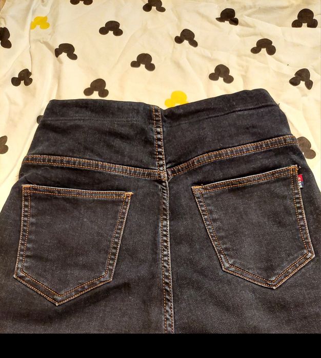 Джинсы для беременных